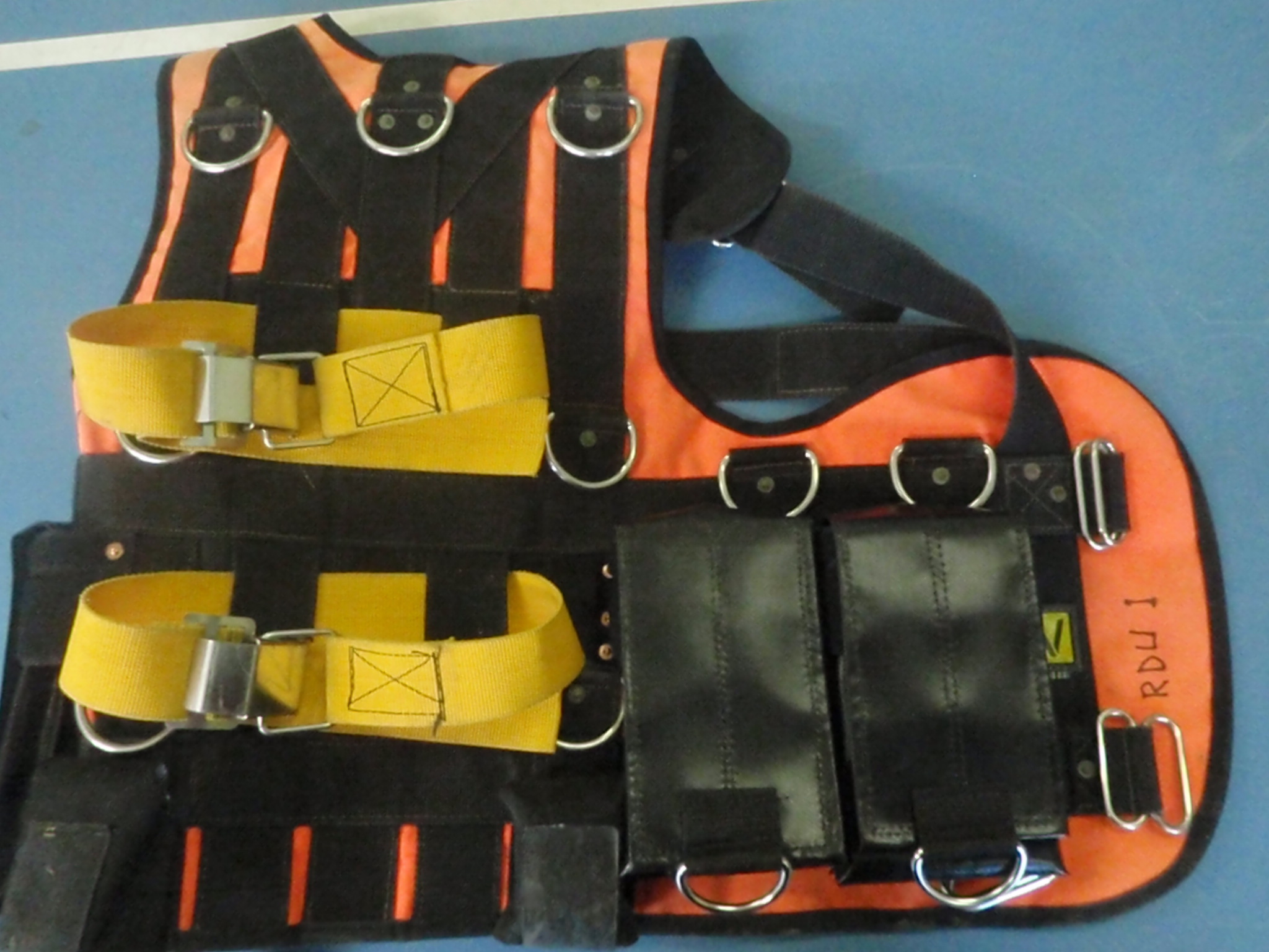 Safety Harness